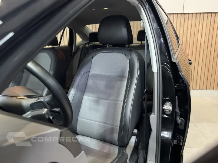 VIRTUS 1.0 200 TSI COMFORTLINE AUTOMÁTICO