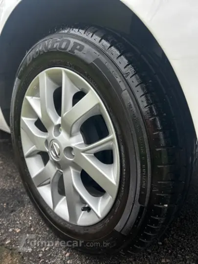 VERSA 1.6 16vstart SL