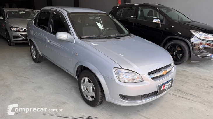 CLASSIC 1.0 MPFI 8V