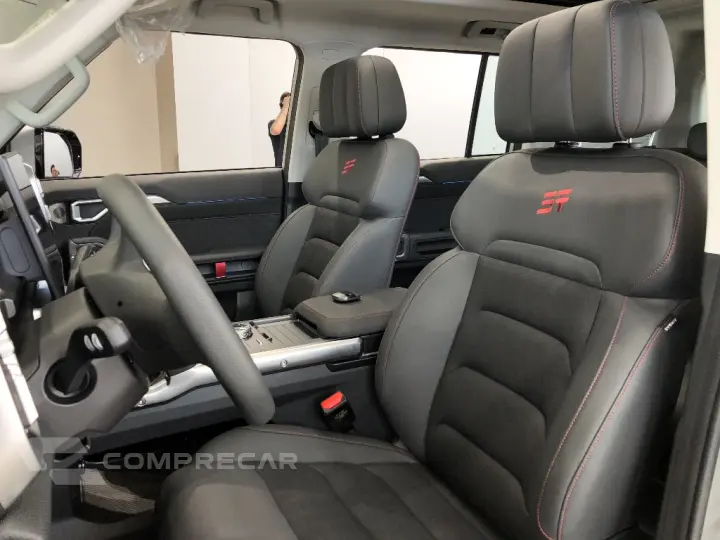 T2 1.5 TCI PHEV ADVANCED AWD DHT