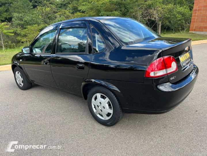 CLASSIC 1.0 MPFI VHC Life 8V