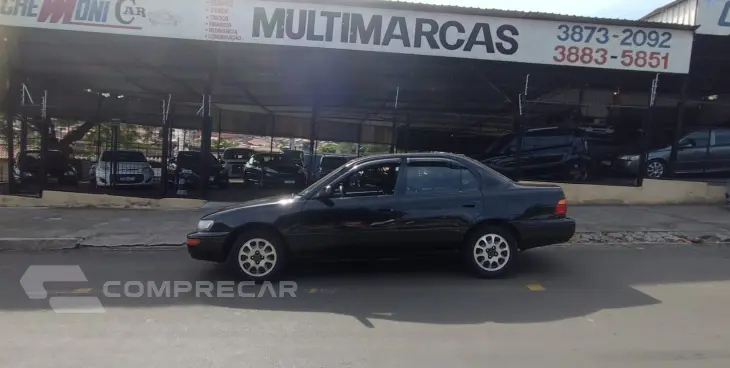 COROLLA 1.8 LE 16V