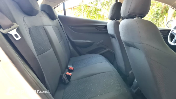 ONIX 1.0 MPFI JOY 8V