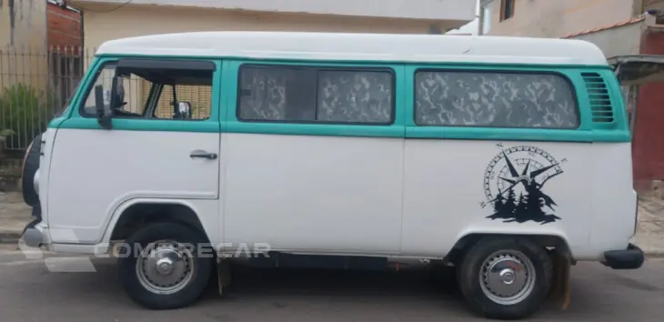 Kombi 1.6
