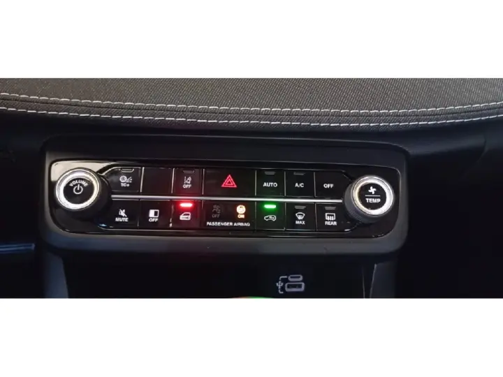 FASTBACK 1.0  TURBO 200 FLEX AUDACE CVT