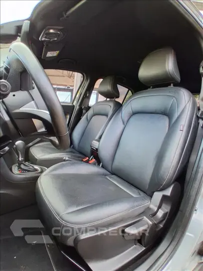 PULSE 1.0 TURBO 200 FLEX IMPETUS CVT