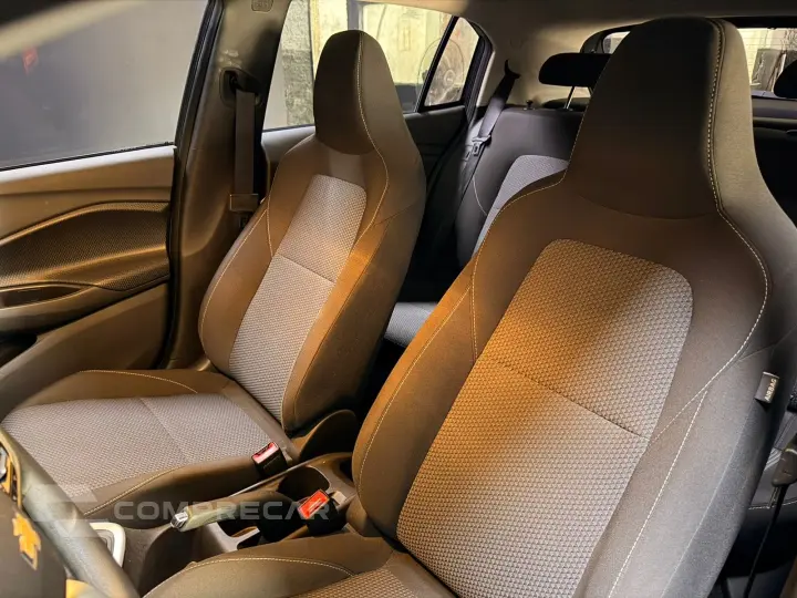 ONIX 1.0 FLEX LT MANUAL