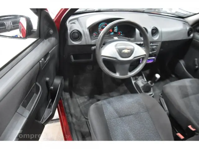 CELTA - 1.0 MPFI LS 8V 2P MANUAL