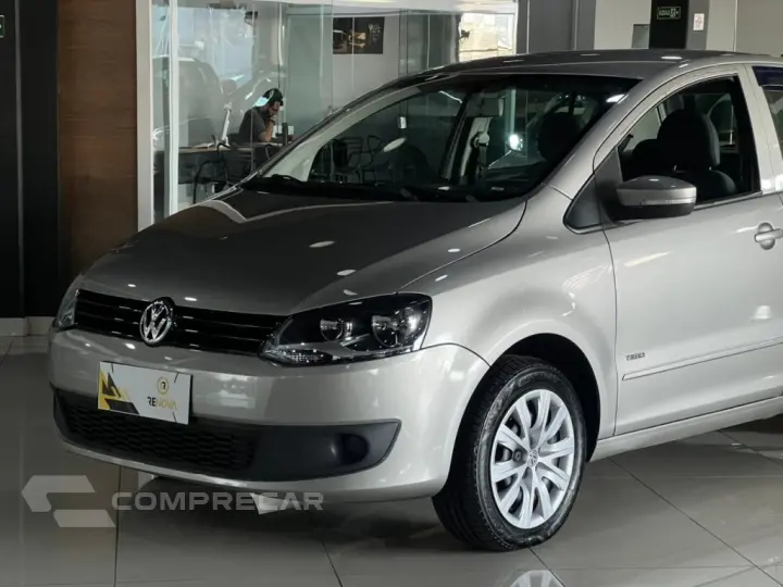 FOX 1.0 MI TREND 8V FLEX 4P MANUAL