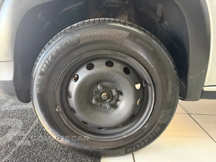 STRADA 1.4 Fire Endurance CS