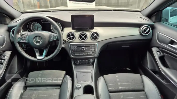 GLA 200