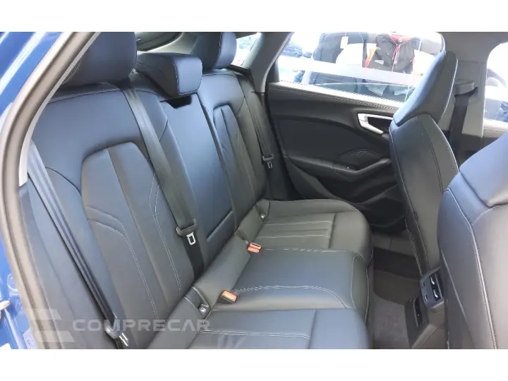 A5 2.0 TFSI GASOLINA PERFORMANCE S EDITION QUATTRO S TRONIC