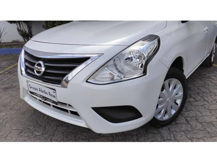 VERSA 1.0 12V FLEX 4P MANUAL