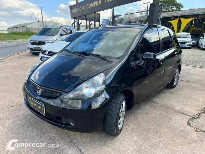 FIT 1.4 LX 8V