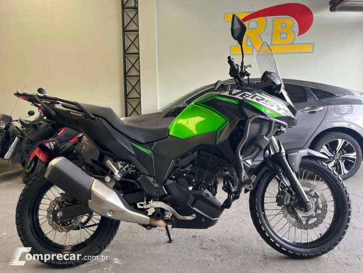 VERSYS 300 ABS