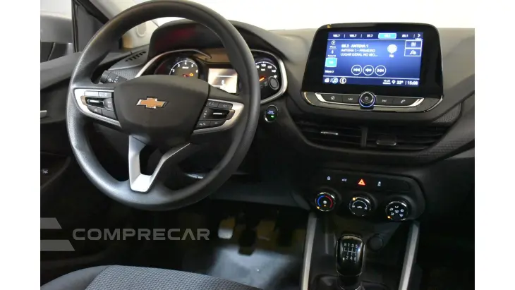 ONIX - 1.0 LT MANUAL