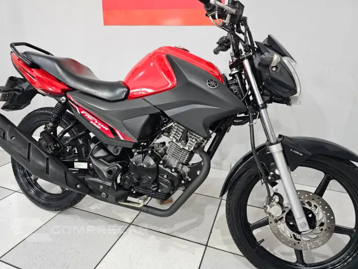YBR 150 FACTOR ED