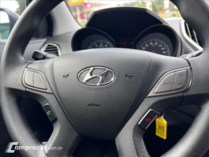 HB20 1.0 Comfort 12V