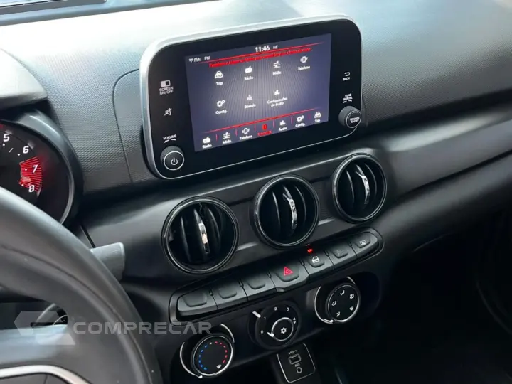 ARGO DRIVE 1.0 6V Flex