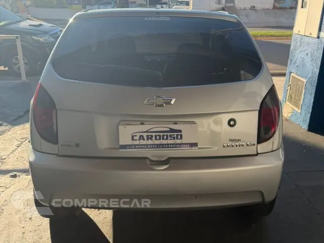 CELTA - 1.0 MPFI LS 8V 2P MANUAL