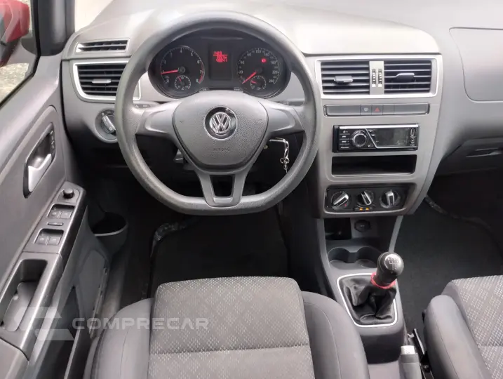 FOX 1.6 MI Trendline 8V