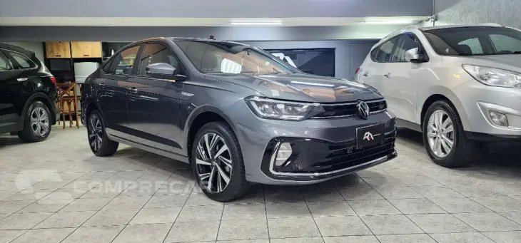VIRTUS Highline 200 TSI 1.0 Flex 12V Aut