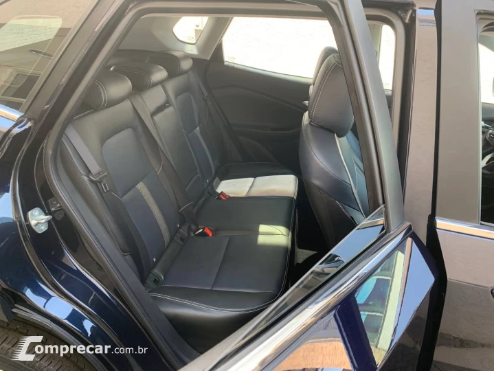 TRACKER Premier 1.2 Turbo 12V Flex Aut.