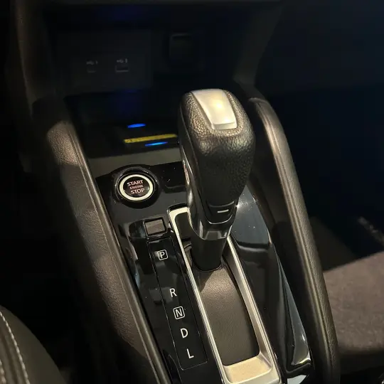 KICKS Exclusive 1.6 16V Flex Aut.