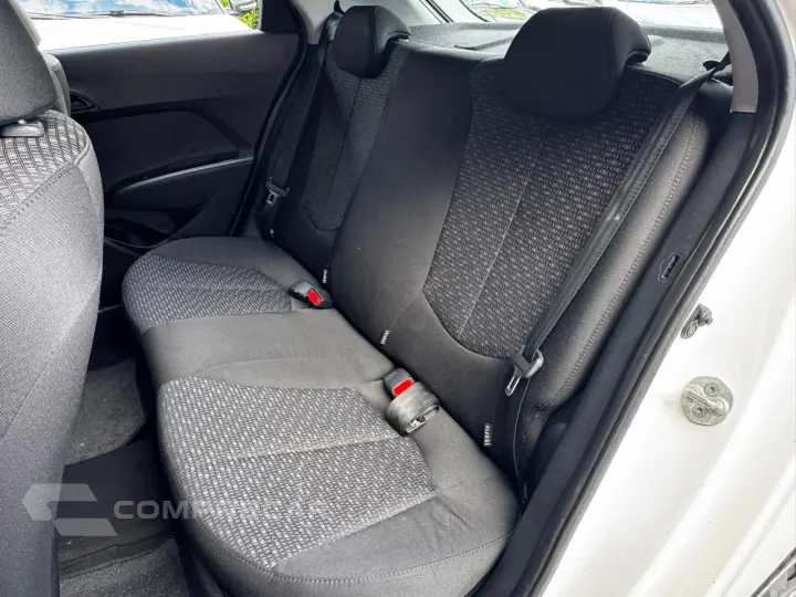 HB20 1.0 12V Comfort Plus