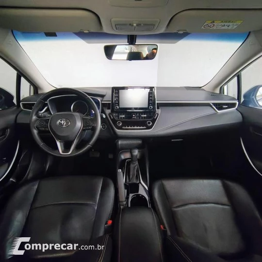 COROLLA 2.0 XEI 16V