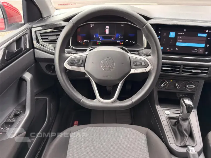 POLO 1.0 170 TSI SENSE AUTOMÁTICO