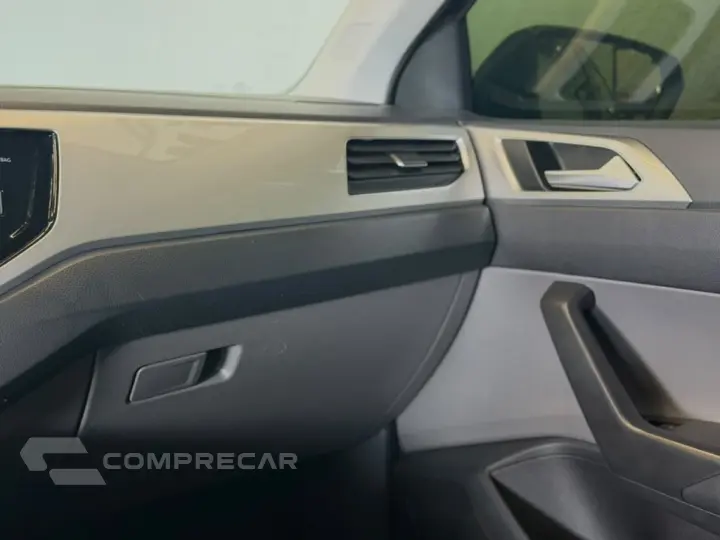 POLO 1.0 200 TSI HIGHLINE AUTOMÁTICO