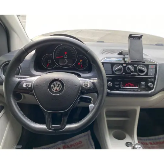 up! move 1.0 TSI Total Flex 12V 5p