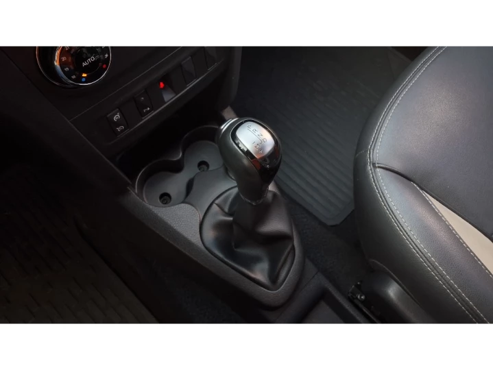 STEPWAY ICONIC FLEX 1.6 16V AUTOMATICO