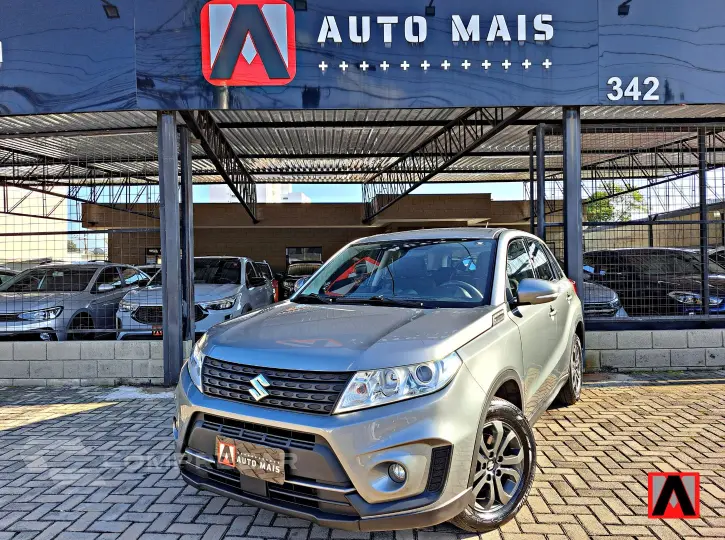 VITARA 1.6 16V 4all