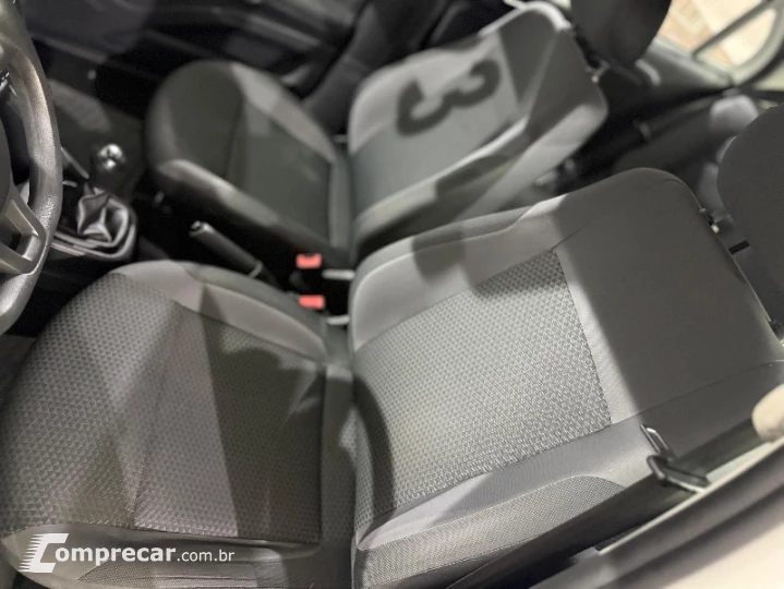 GOL 1.0 12V MPI Totalflex