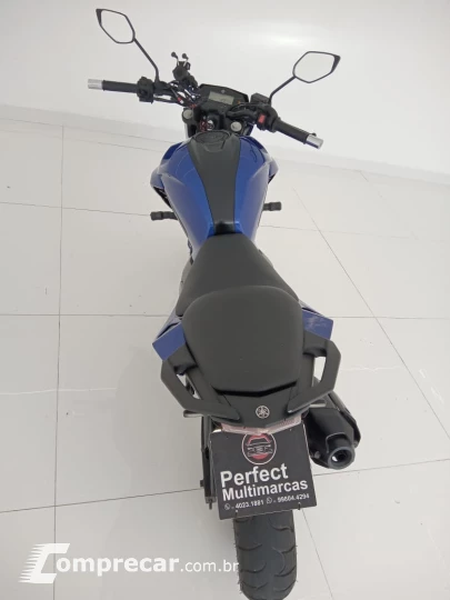 FAZER F250