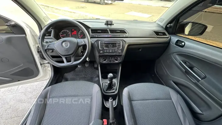 VOYAGE 1.6 MSI Totalflex