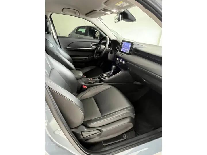 HR-V 1.5 DI I-VTEC FLEX EXL CVT