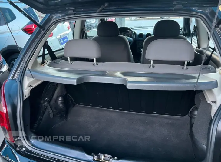 CELTA 1.0 MPFI LS 8V