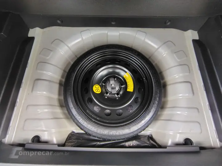 TRACKER Premier 1.2 Turbo 12V Flex Aut.