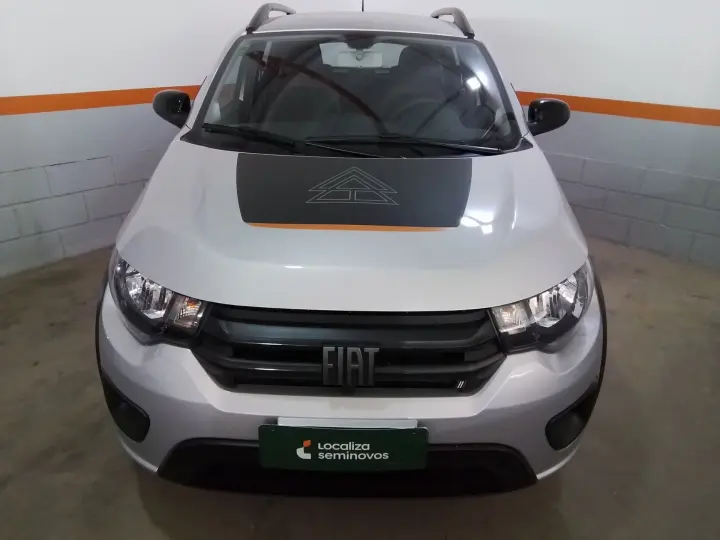 MOBI 1.0 EVO FLEX TREKKING MANUAL