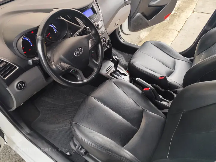 HB20 1.6 Premium 16V