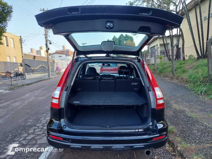 CRV 2.0 LX 4X2 16V