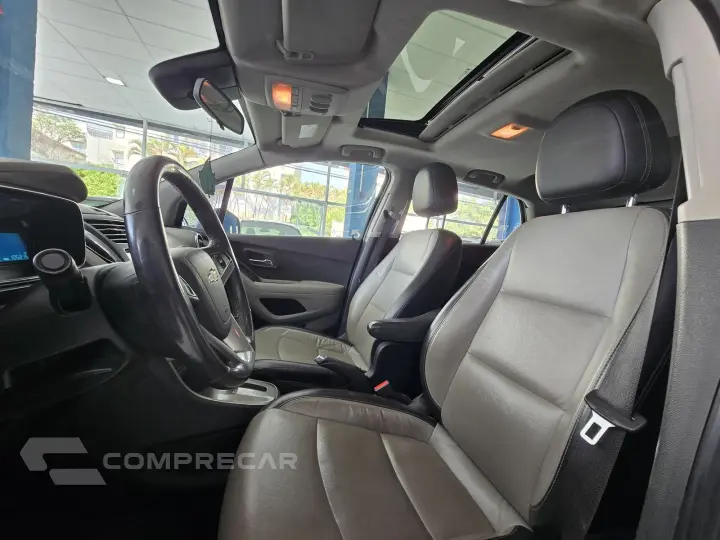 TRACKER 1.8 MPFI LTZ 4X2 16V