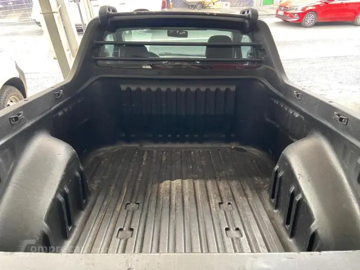 STRADA ENDURANCE CS 1.4 FLEX MANUAL