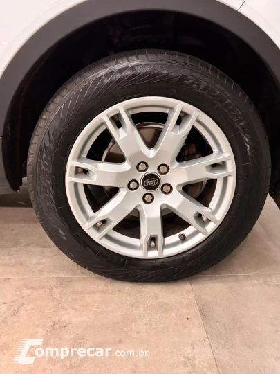 Range Rover EVOQUE Pure 2.0