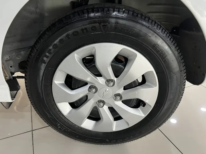 ONIX 1.0 MPFI LT 8V FLEX 4P MANUAL