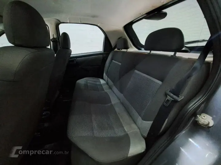 Celta 1.0 Mpfi Lt 8V Flex 4P Manual