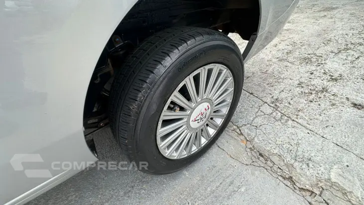 MONTANA 1.4 MPFI LS CS 8V